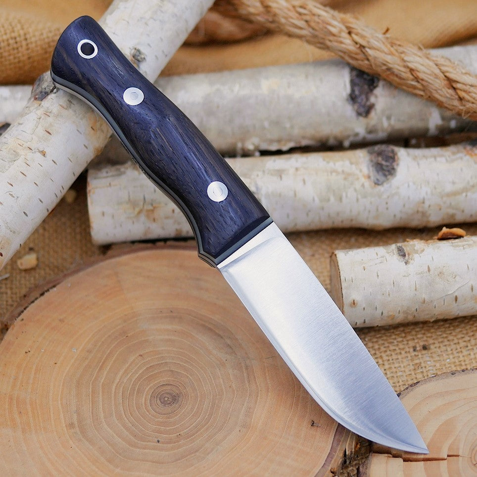 Custom Huntsman: Magnacut