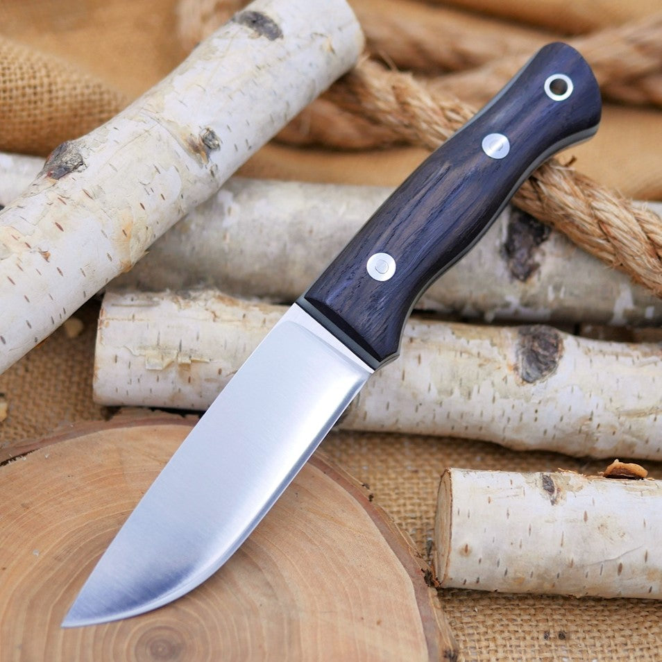Custom Huntsman: Magnacut