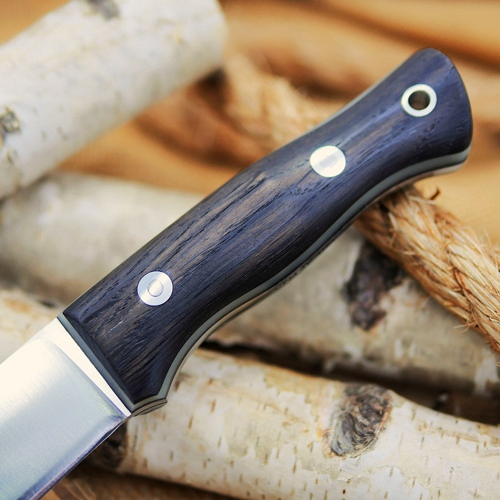 Custom Huntsman: Magnacut