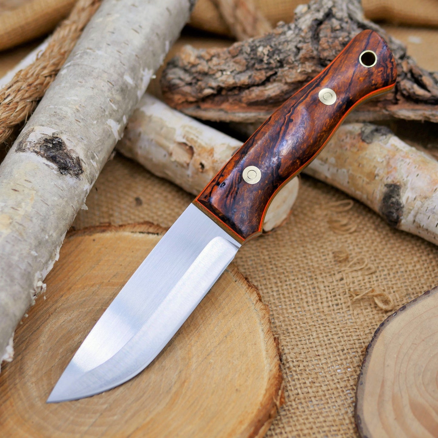Custom Huntsman: Magnacut