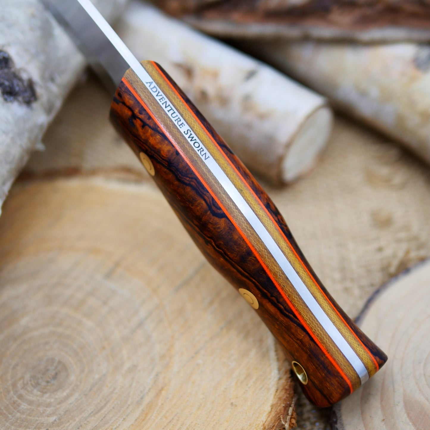 Custom Huntsman: Magnacut