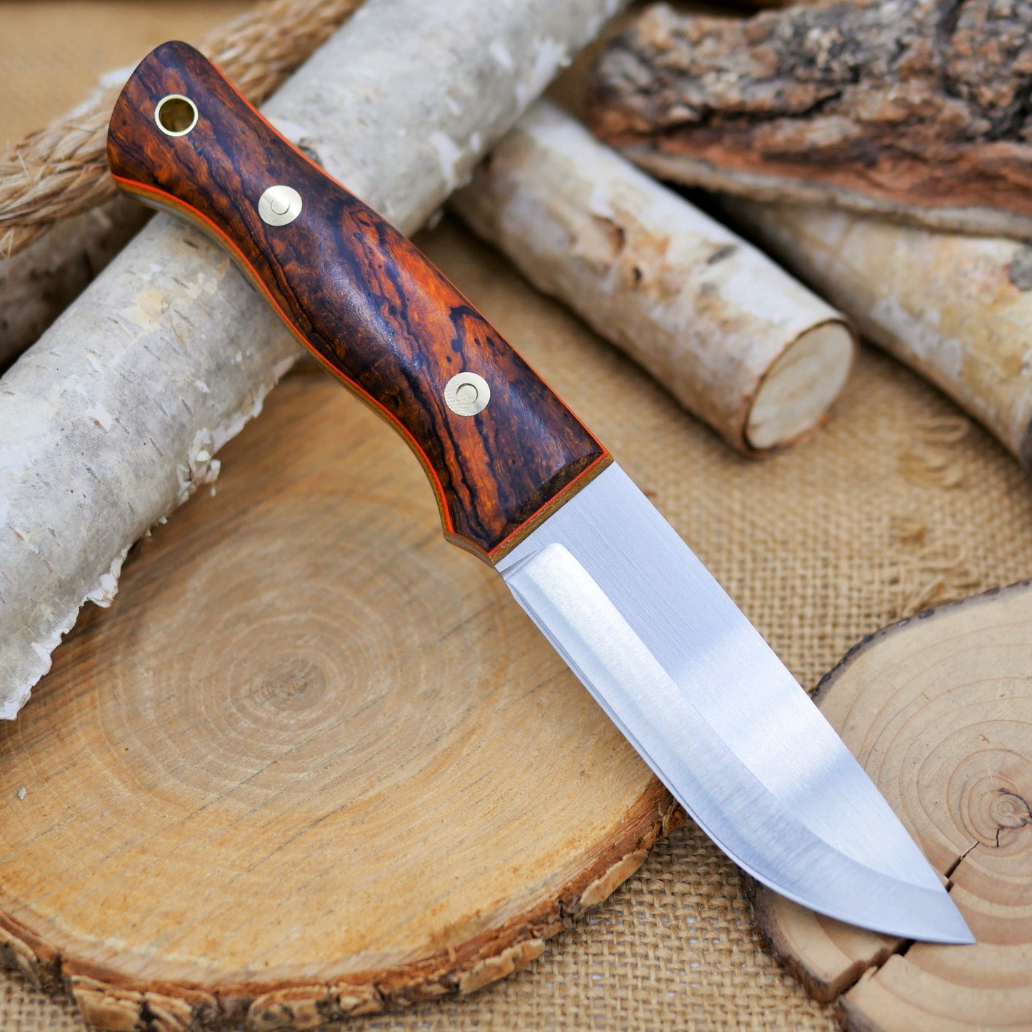 Custom Huntsman: Magnacut