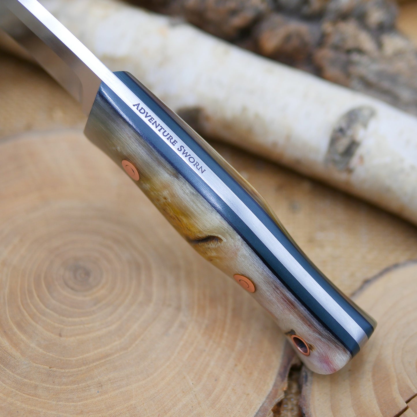 Huntsman: Ram's Horn