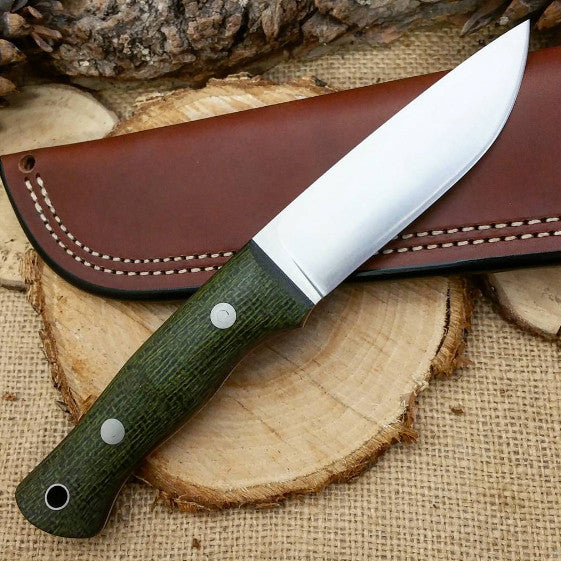 Custom Huntsman: Magnacut