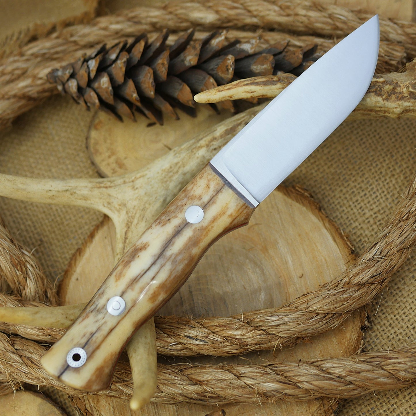 Custom Huntsman: Magnacut