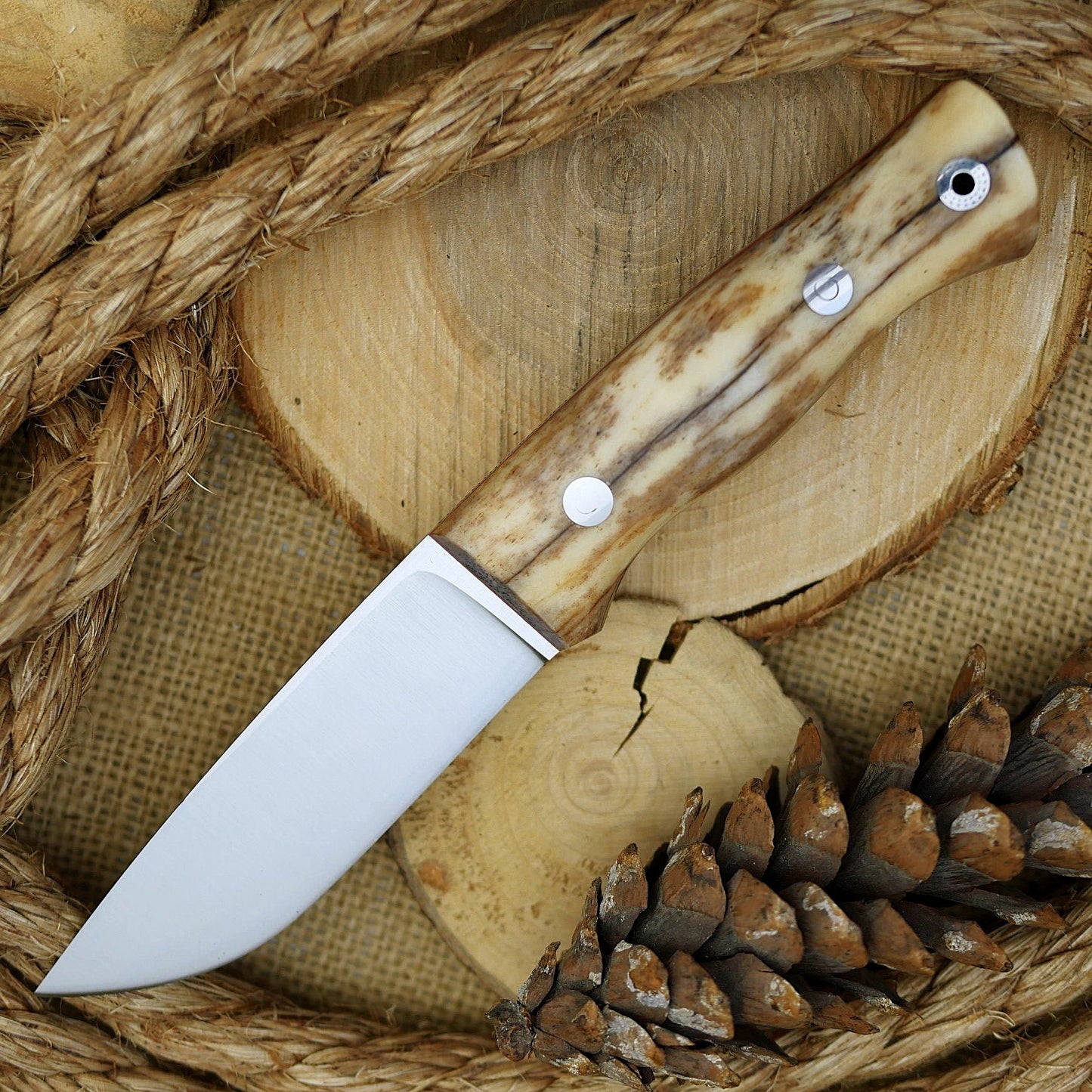 Custom Huntsman: Magnacut