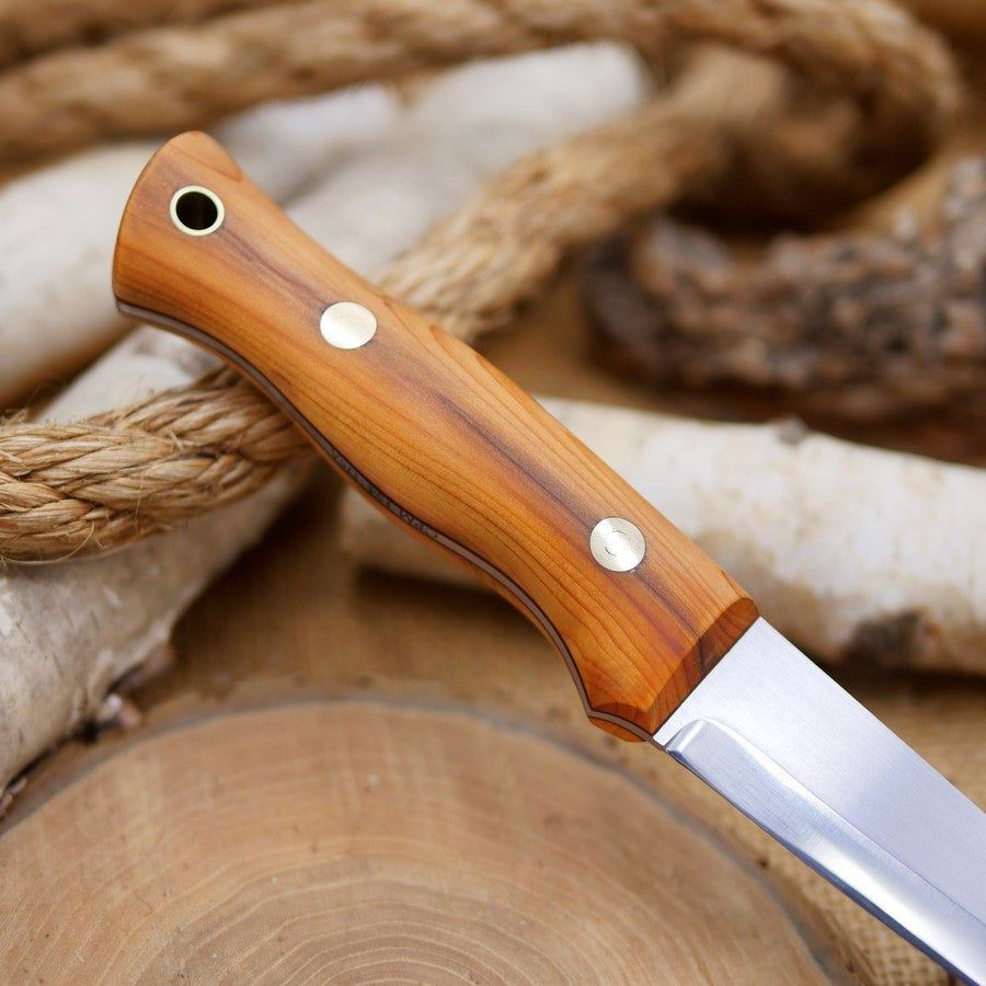Voyageur: English Yew & Red Liners