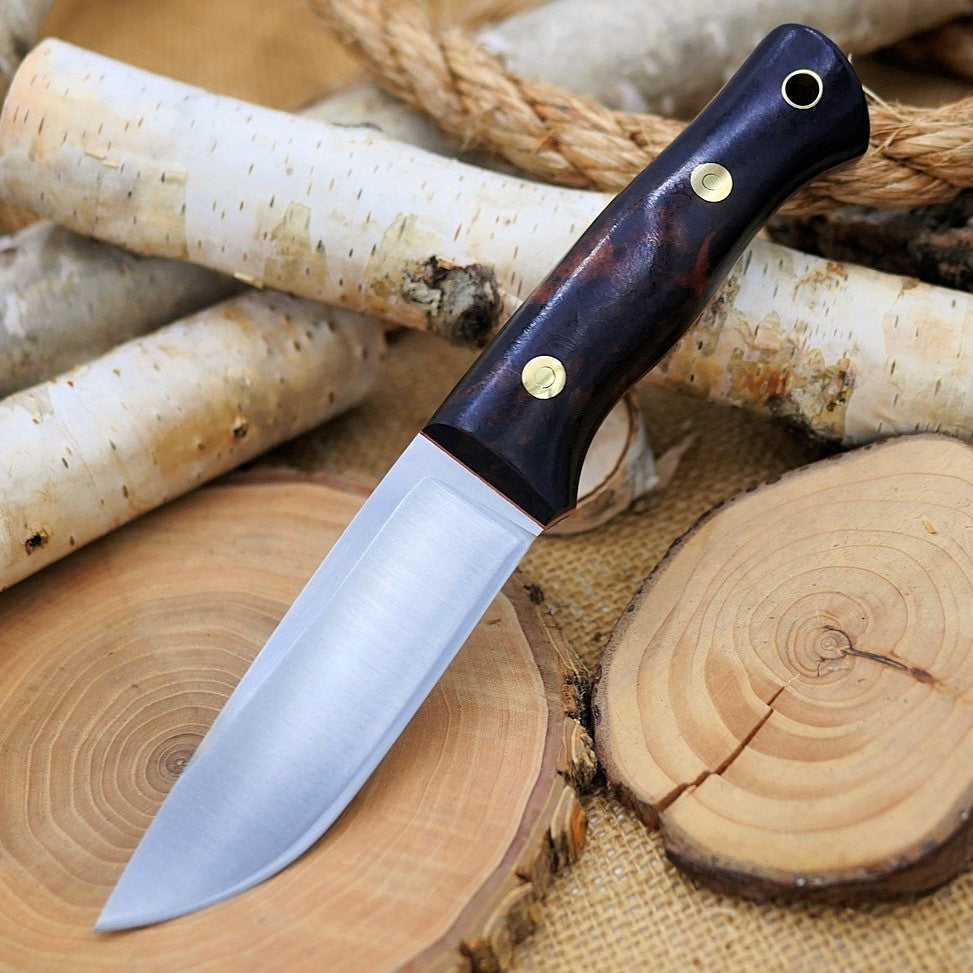 Custom Huntsman: Magnacut