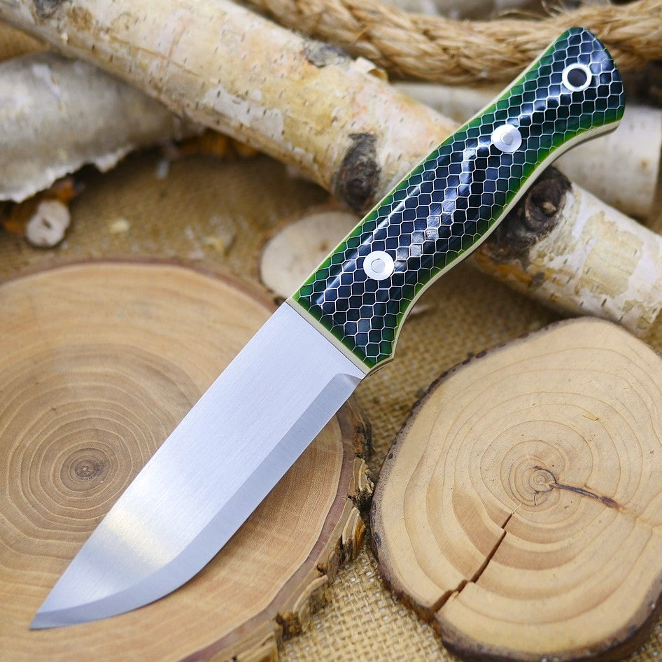 Custom Huntsman: Magnacut