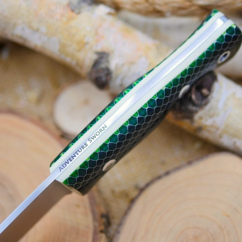 Custom Huntsman: Magnacut