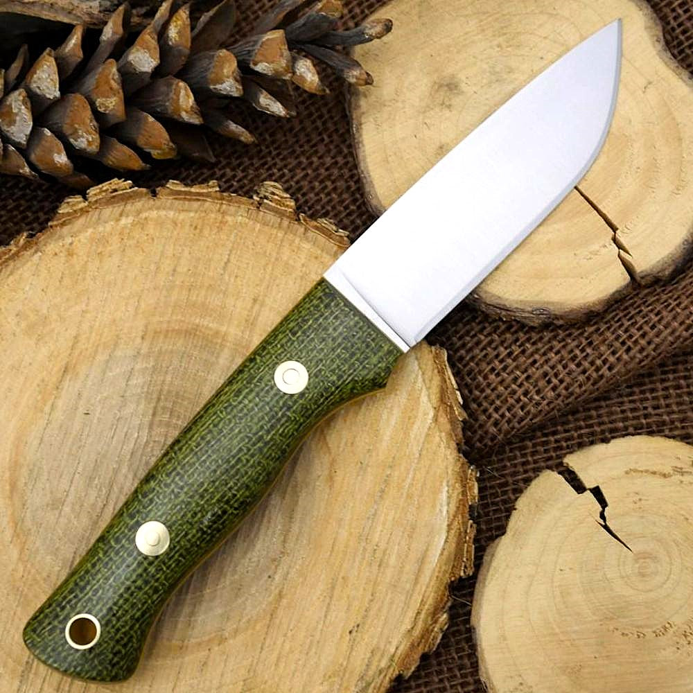 Custom Huntsman: Magnacut