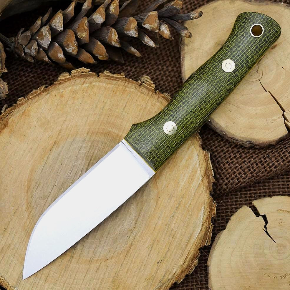 Custom Huntsman: Magnacut