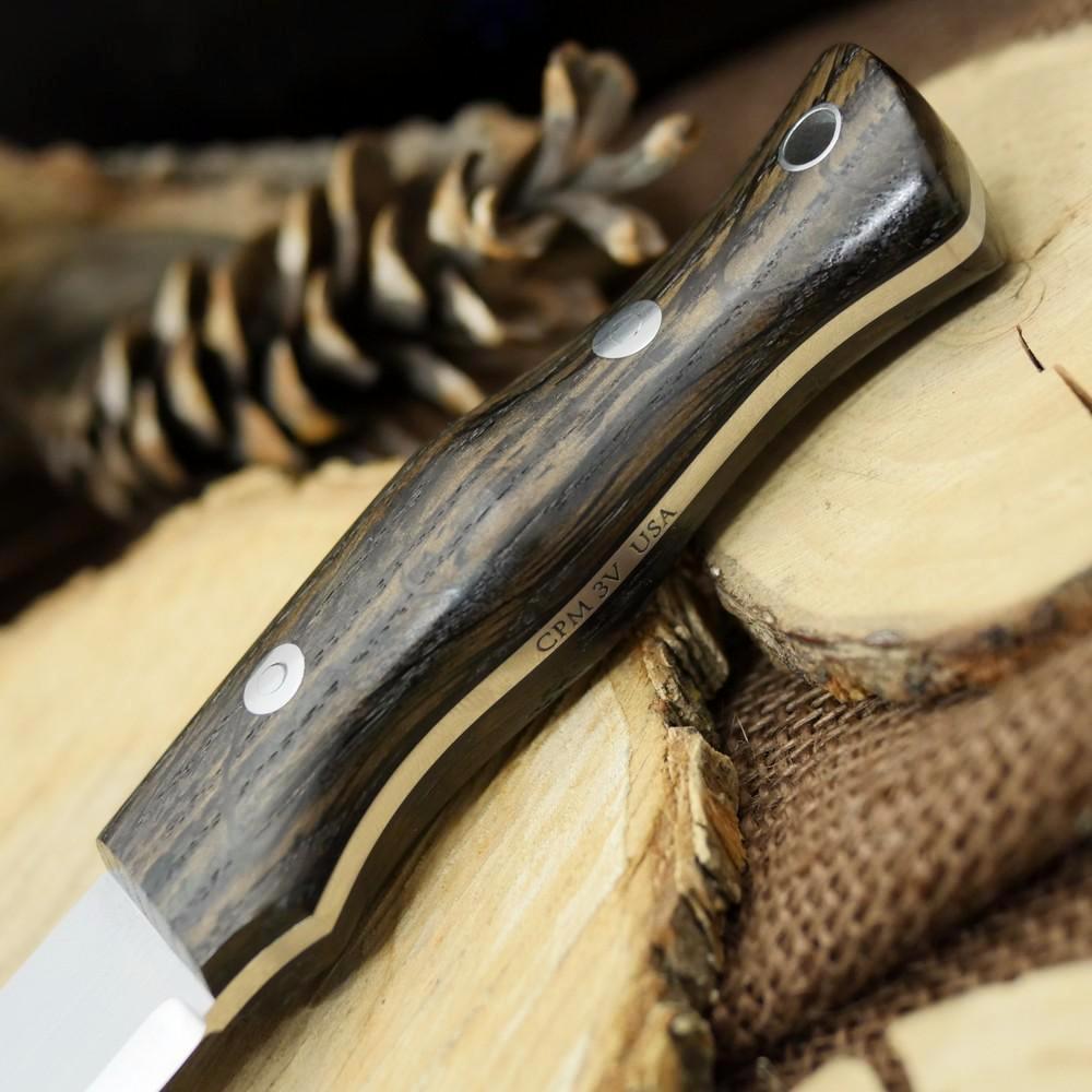 Custom Huntsman: Magnacut