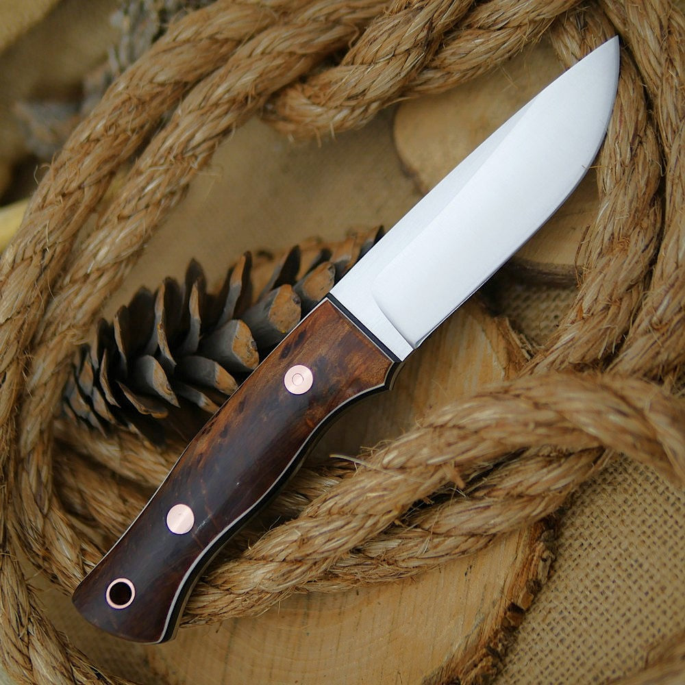 Custom Huntsman: Magnacut
