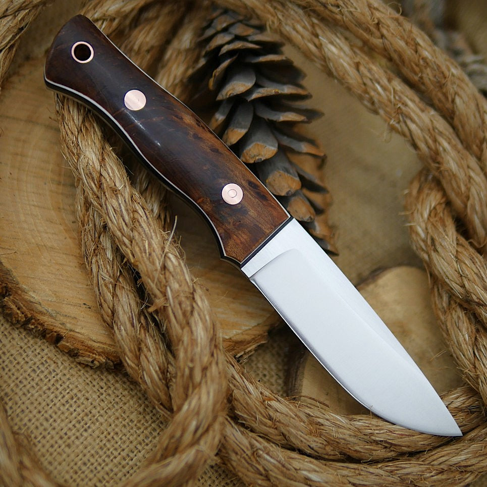 Custom Huntsman: Magnacut