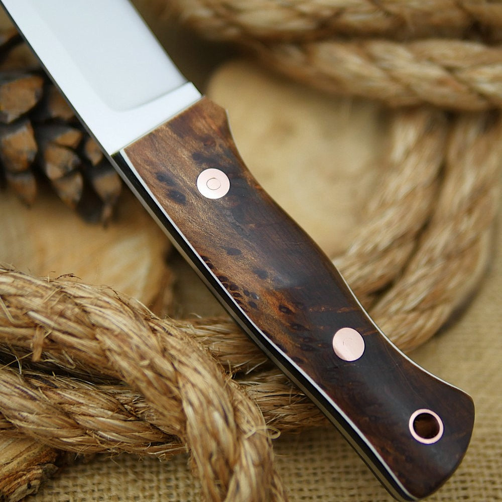Custom Huntsman: Magnacut