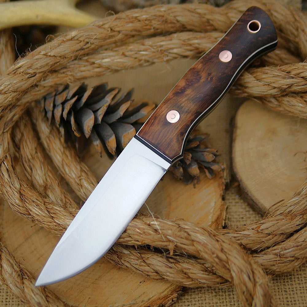 Custom Huntsman: Magnacut