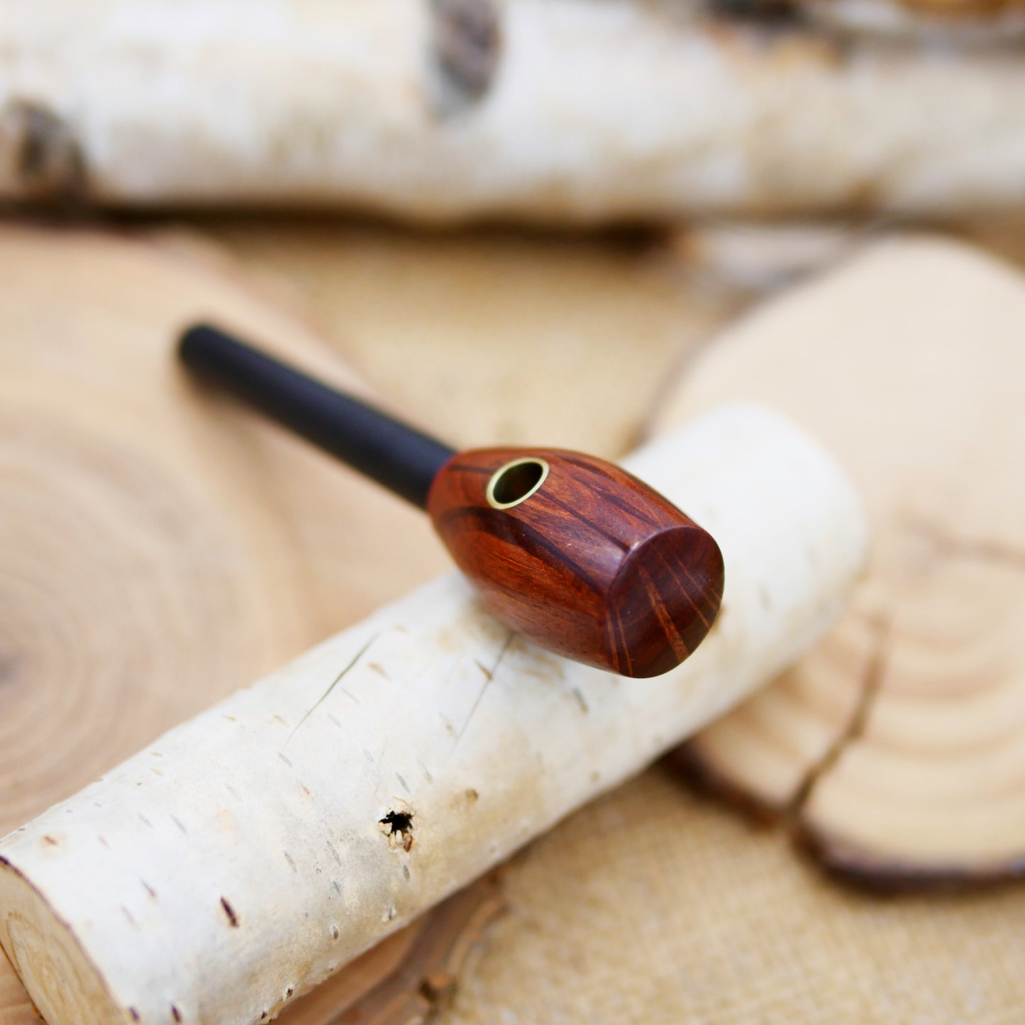 Firesteel: Buloke & Cinnamon Liner