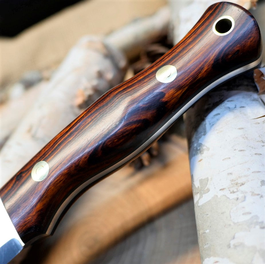 Modified Explorer 3-3/4" blade