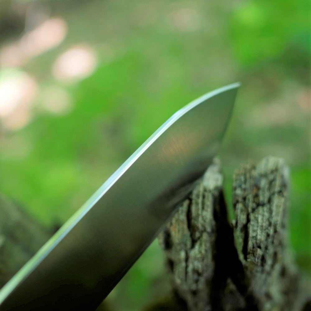 Kephart Prototype: Circassian Walnut