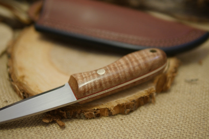 9/26/2015 - Walker 03 - Adventure Sworn Bushcraft Co.