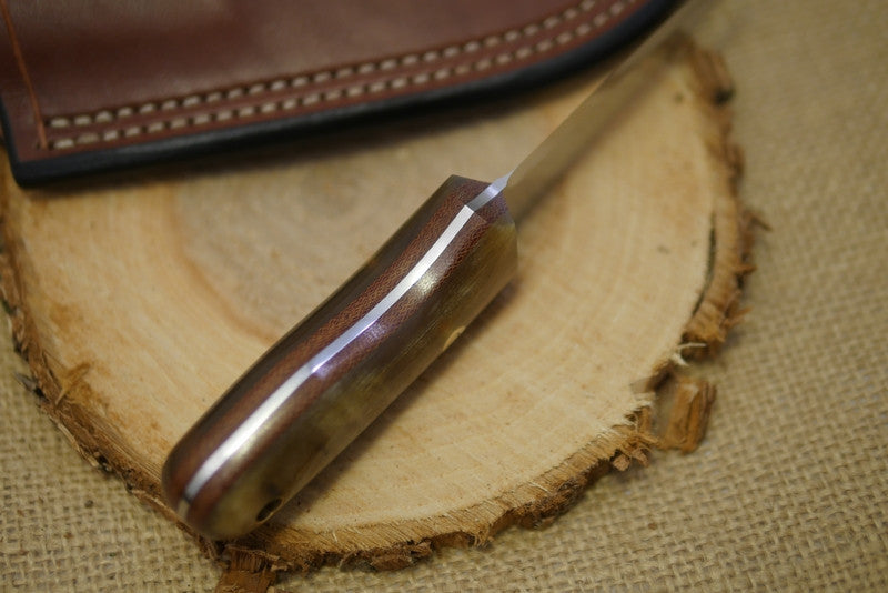 9/26/2015 - Walker 11 - Adventure Sworn Bushcraft Co.