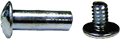 Backup Bucksaw Screw Posts - Adventure Sworn Bushcraft Co.