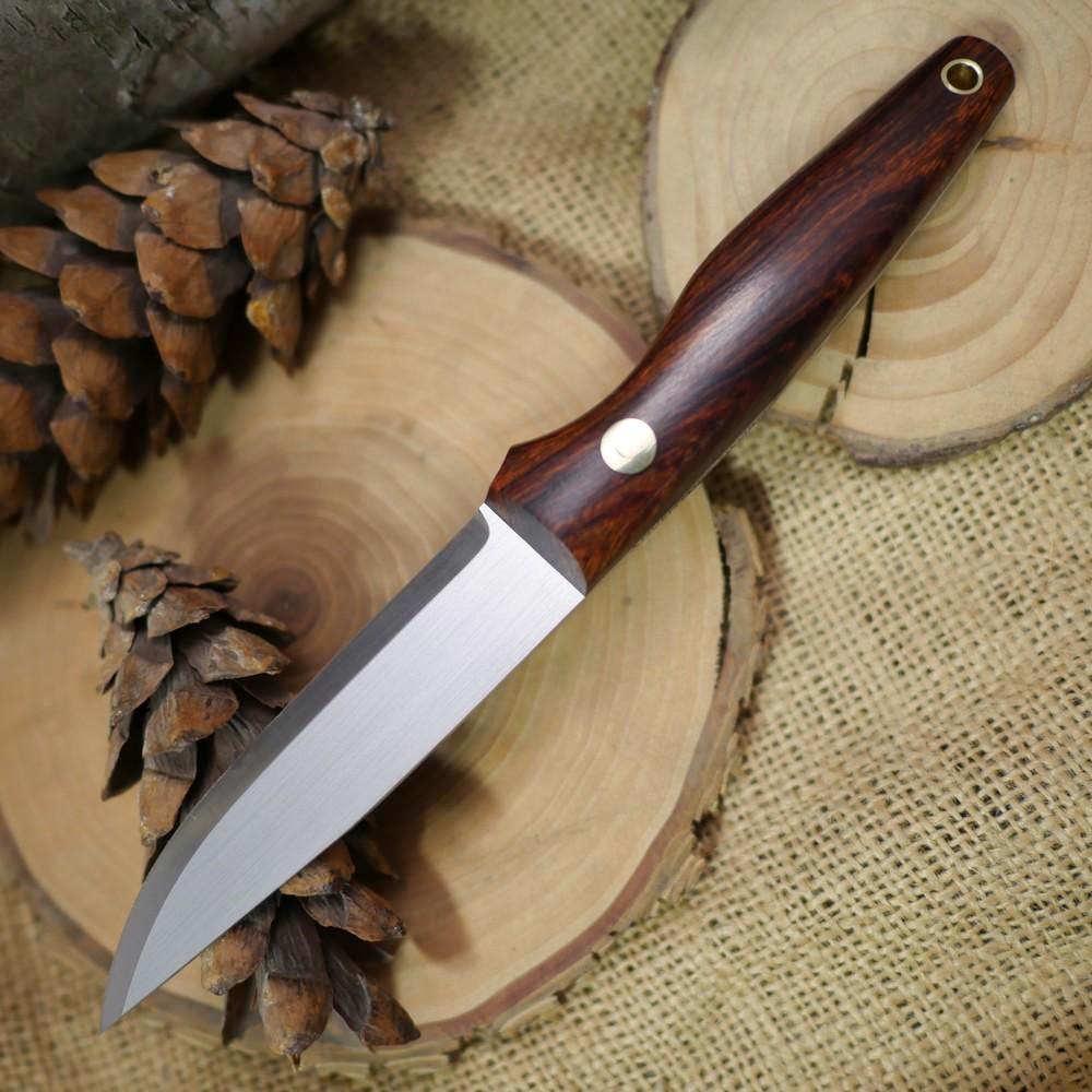 Hiker: Ironwood & Black