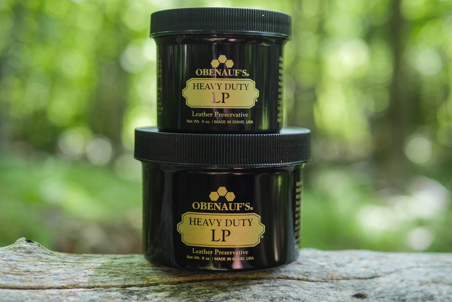 Obenauf's Heavy Duty LP