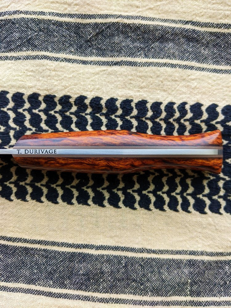 Tyler Durivage: Scandi Wharncliffe
