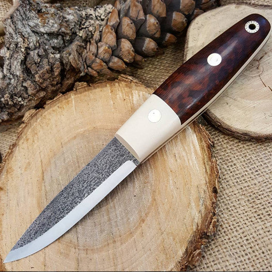 Custom Woodsman - Adventure Sworn Bushcraft Co.