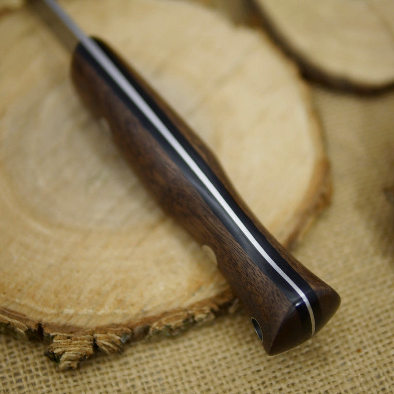 Mountaineer: Walnut