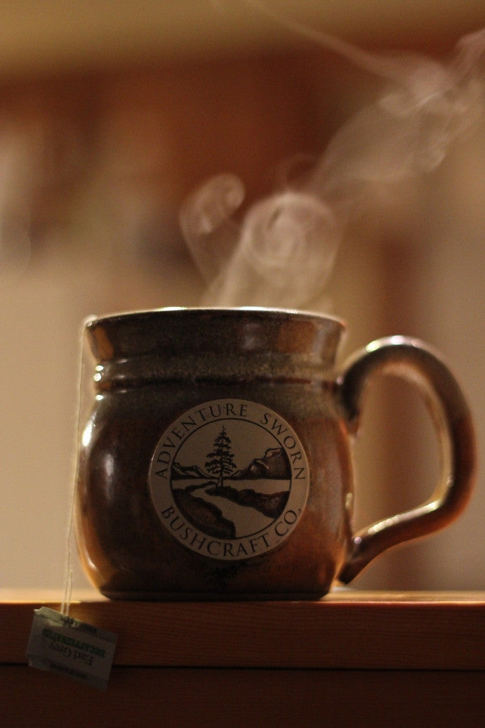 Mugs - Adventure Sworn Bushcraft Co. - 11