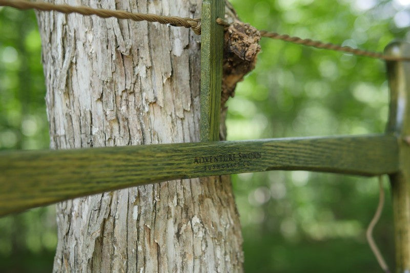 X2 - Custom Bucksaw 29 - Adventure Sworn Bushcraft Co. - 2
