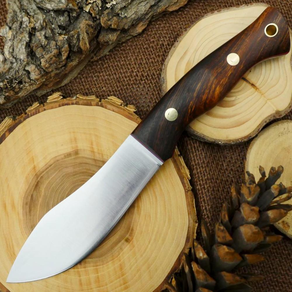 Guide: Ironwood & Double Liners - Adventure Sworn Bushcraft Co.