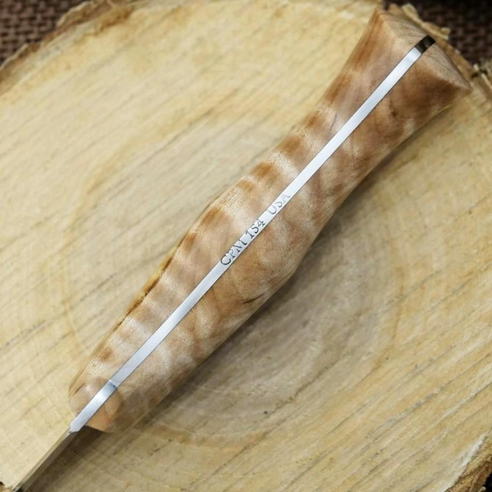 Voyageur: Curly Maple