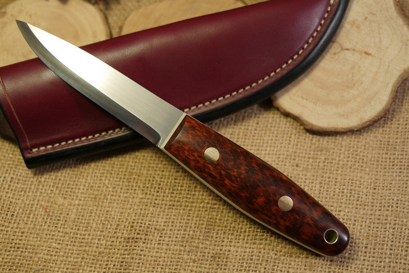 Custom Woodsman - Adventure Sworn Bushcraft Co.