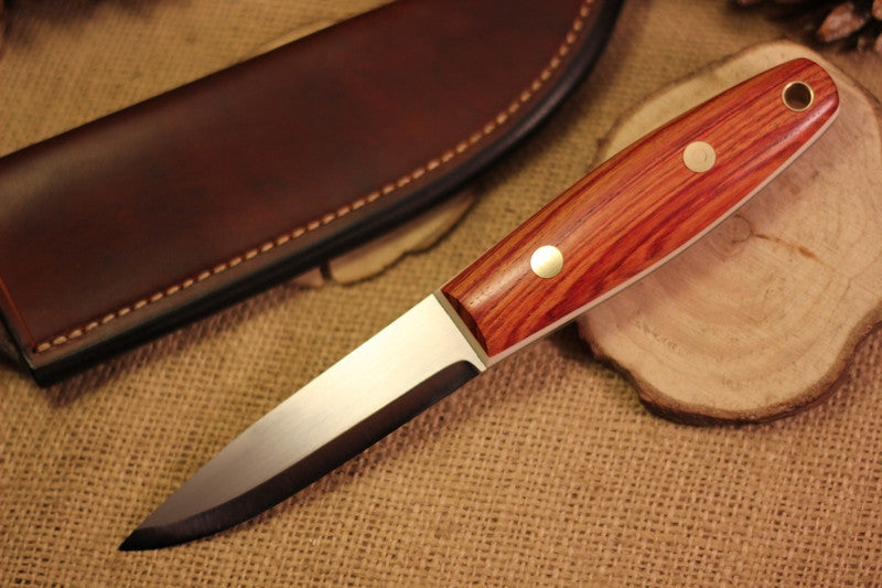 Custom Woodsman - Adventure Sworn Bushcraft Co.