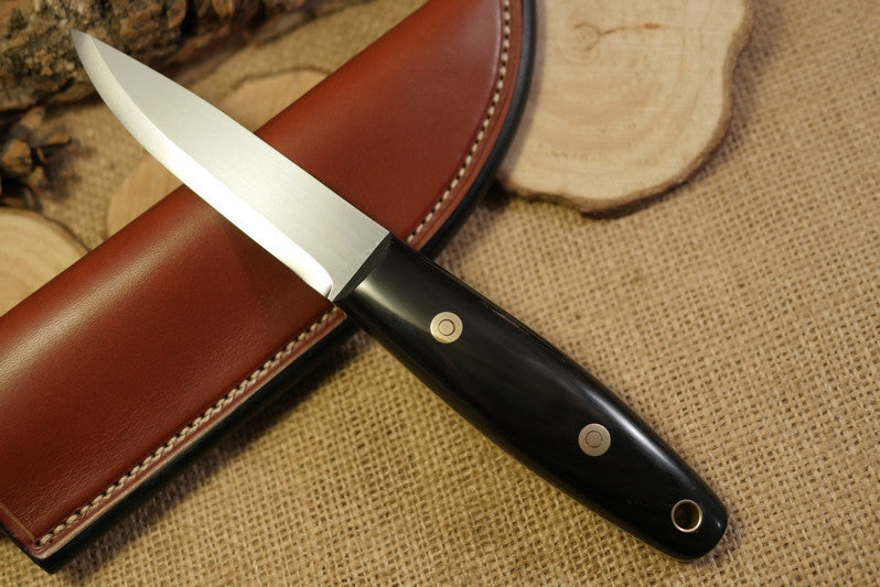 Custom Woodsman - Adventure Sworn Bushcraft Co.