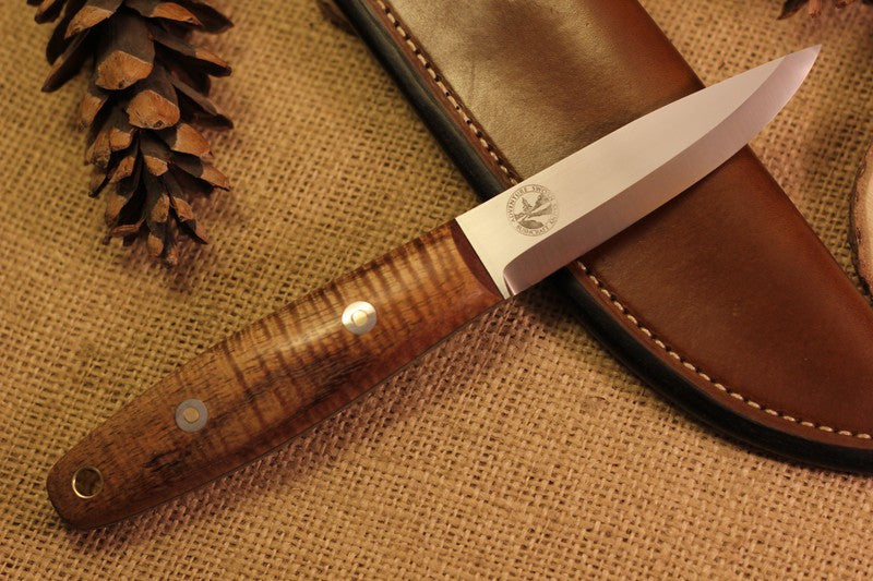 Custom Woodsman - Adventure Sworn Bushcraft Co.