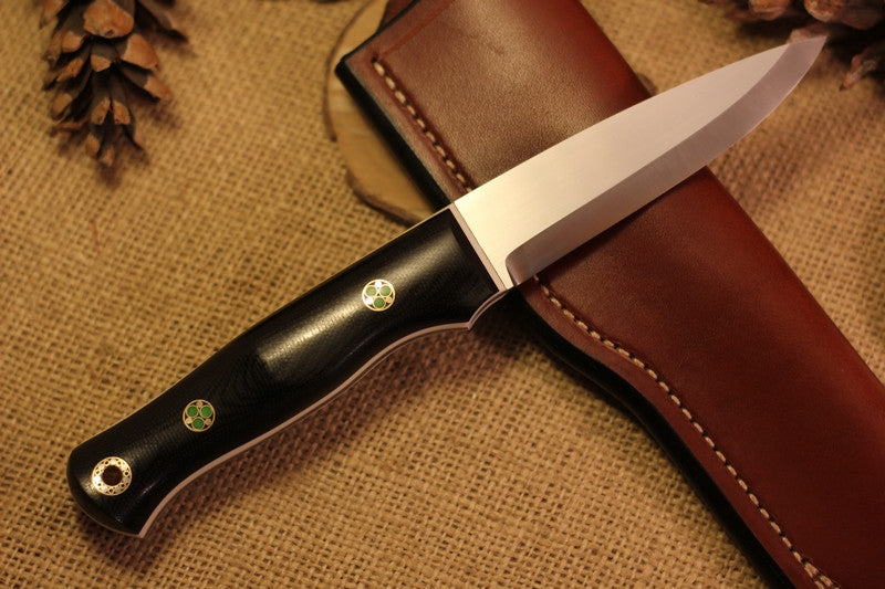X - Classic 853 - Adventure Sworn Bushcraft Co. - 4