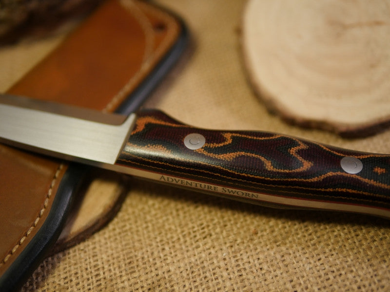 X - Mountaineer 877 - Adventure Sworn Bushcraft Co. - 3