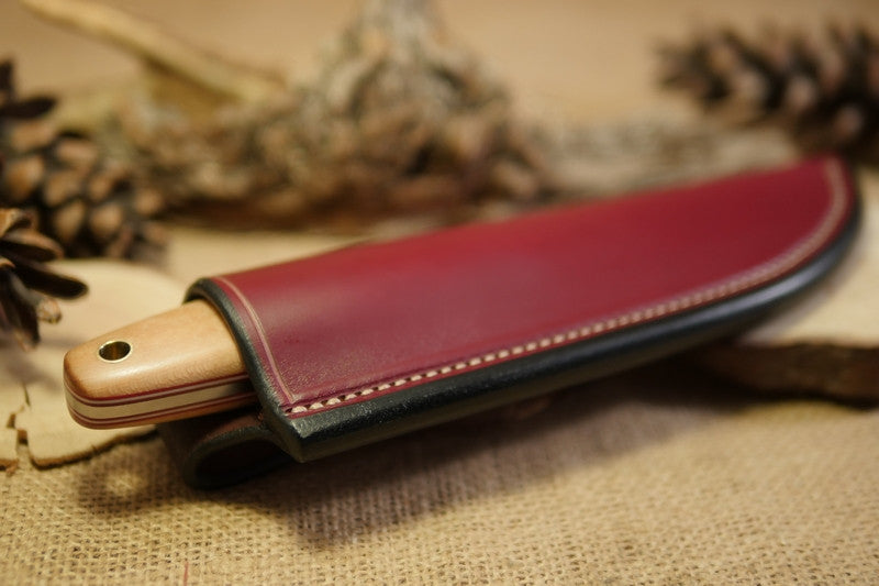 X - Woodsman 927 - Adventure Sworn Bushcraft Co. - 5