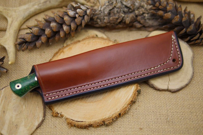 1-17-2016 - Guide 1 - Adventure Sworn Bushcraft Co.