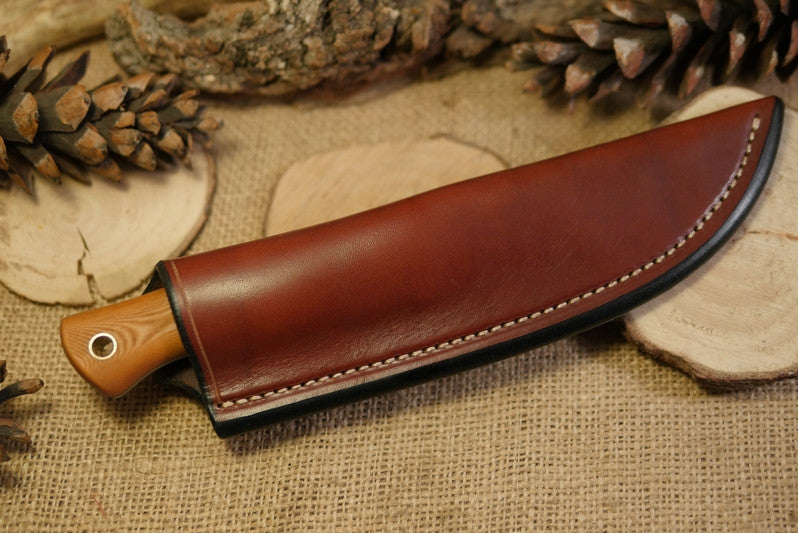 X - Voyageur 901 - Adventure Sworn Bushcraft Co. - 3