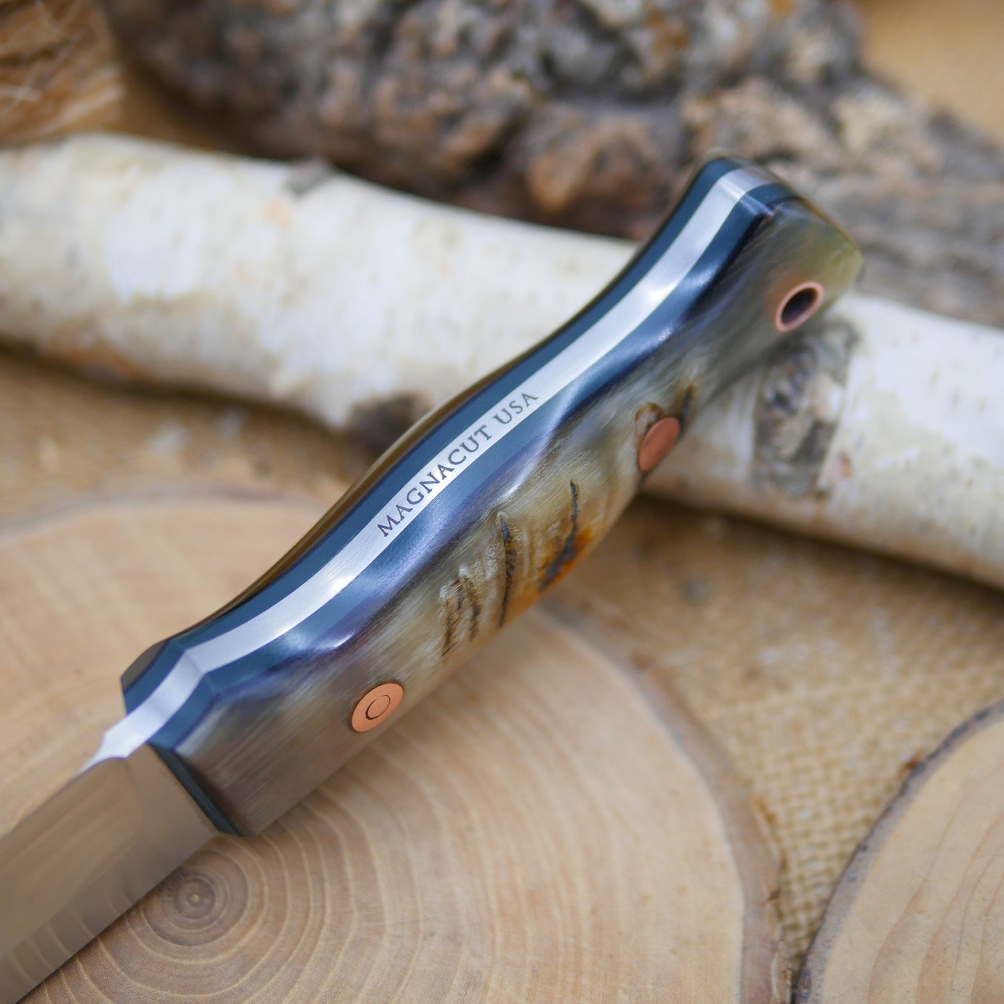 [In-Stock] Huntsman: Ram's Horn