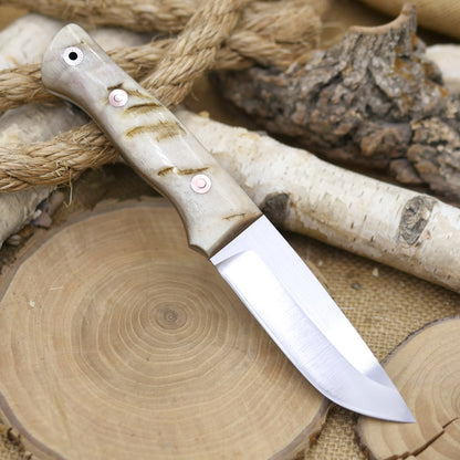 Huntsman: Ram's Horn & Coyote G10