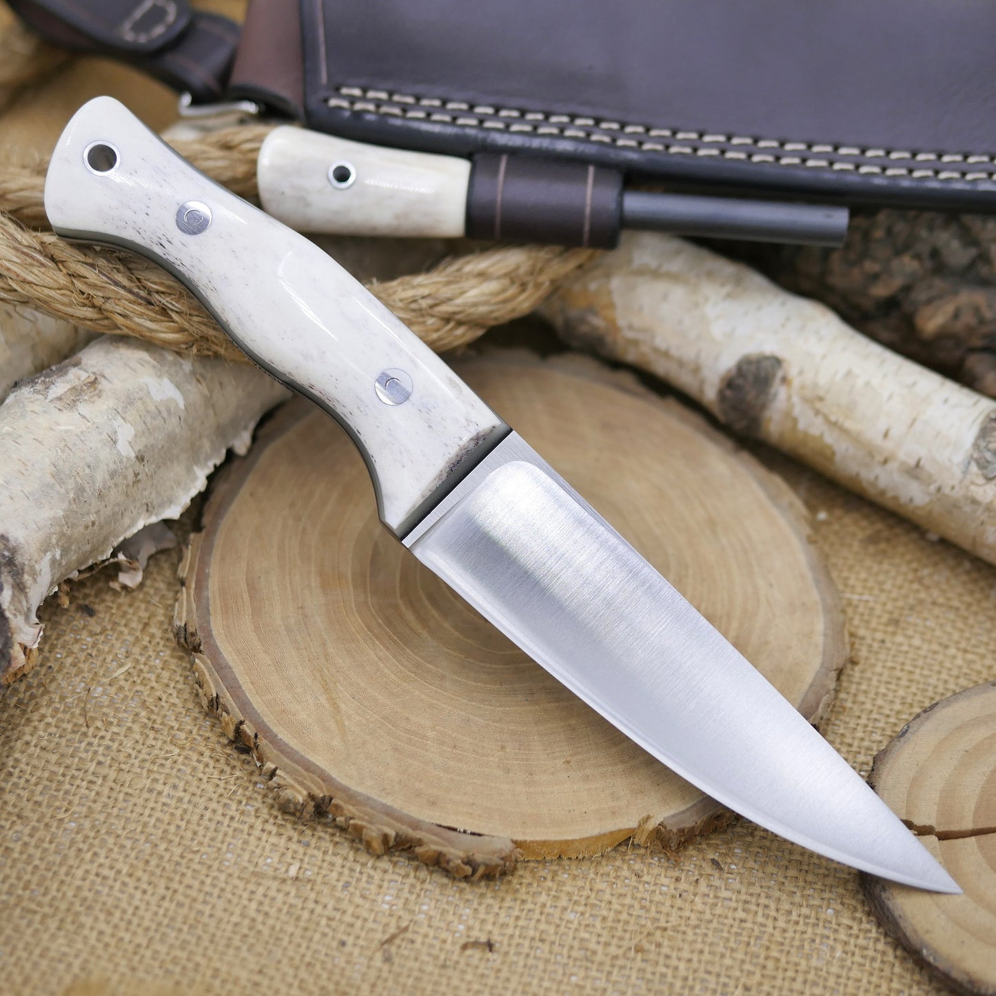 Custom Tradesman: AEB-L