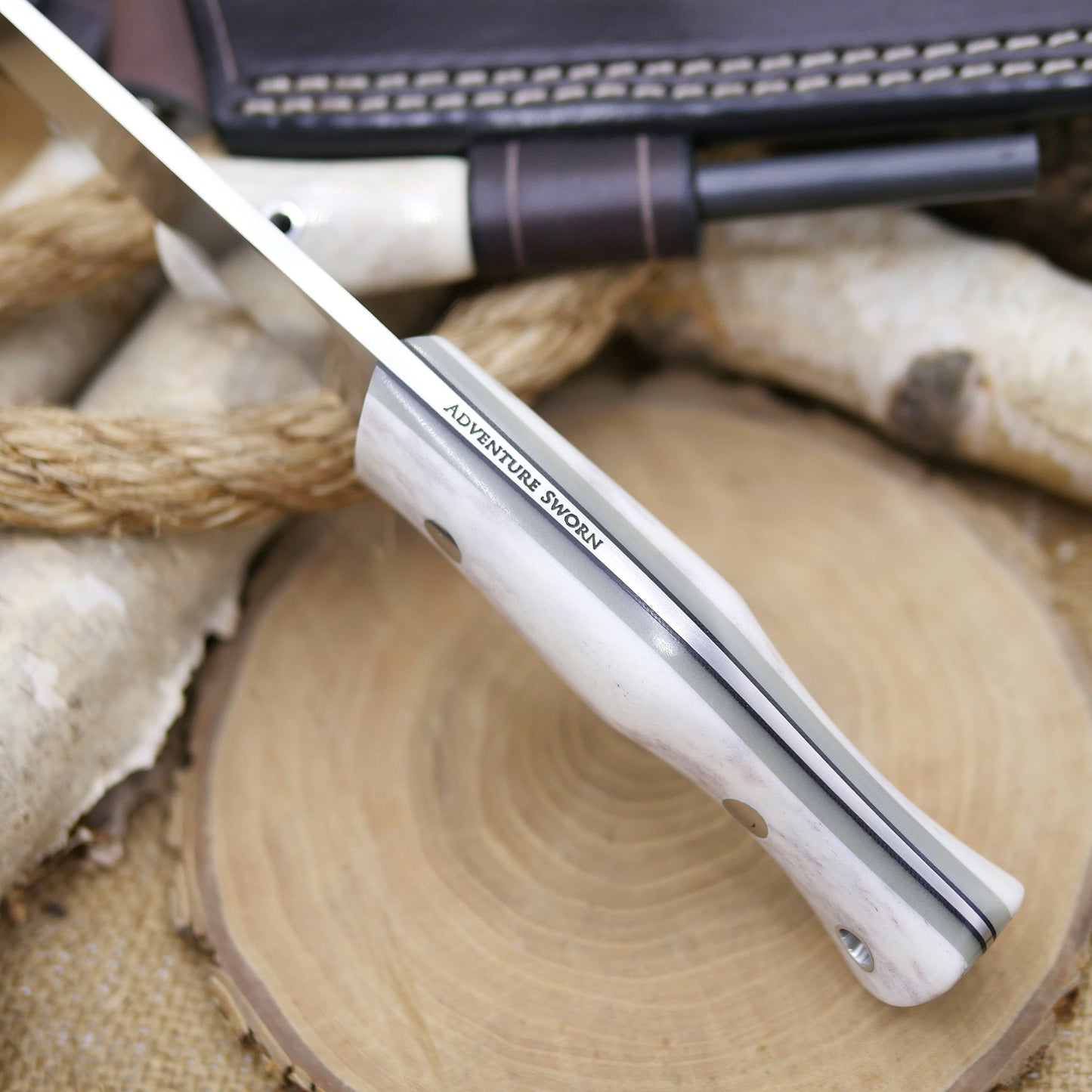 Custom Tradesman: AEB-L