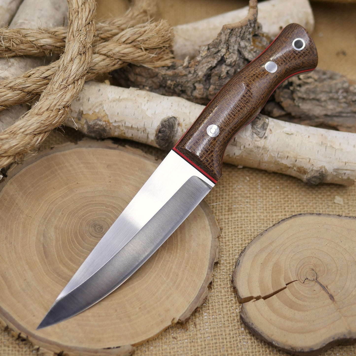 Custom Tradesman: AEB-L